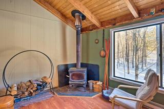 Unique Thornton Townhome Swim, Ski, and Hike! - Thornton - 3