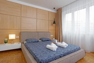 Lovely 2 bedroom apartment near Old Town - Bucarest - 5