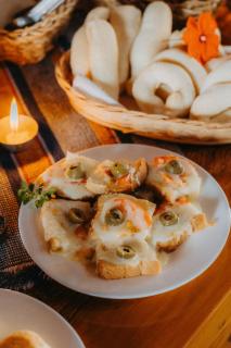 Pousada Lua Clara - 1