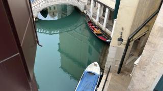 FORESTERIA SOCIALE VENICE SAN MARCO by NEW GENERATION HOSTEL - Venice - 5