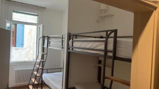 FORESTERIA SOCIALE VENICE SAN MARCO by NEW GENERATION HOSTEL - Venice - 1
