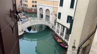 FORESTERIA SOCIALE VENICE SAN MARCO by NEW GENERATION HOSTEL - Venice - 0