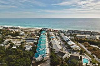Sunny PCB Studio, 2 Min Walk To Laguna Beach! - Panama City Beach - 9