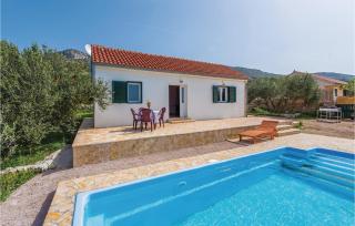 One-Bedroom Holiday Home In Donje Polje - Donje Polje - 7