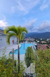 Apartamento LONDRES 305 Edificio Torres de Barlovento Ibagué - Ibagué - 1