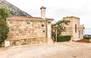 One-Bedroom Holiday Home With Sea View In Makarska - Makarska - 6