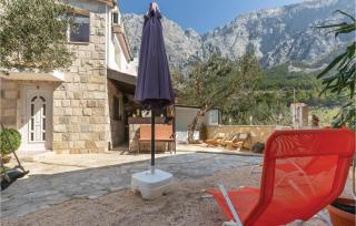 One-Bedroom Holiday Home With Sea View In Makarska - Makarska - 5