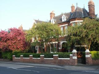 Ascot House - York - 0