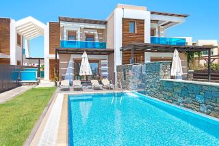 Horizon Line Villas - Kiotari - 7