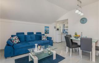 Awesome Apartment In Stara Baska - Stara Baška - 6