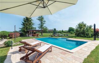 Holiday Home Heki Cr - 8