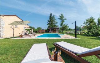 Holiday Home Heki Cr - 5