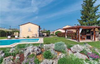 Holiday Home Heki Cr - 2
