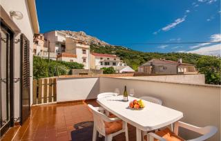 Beautiful Apartment In Jurandvor - Jurandvor - 9