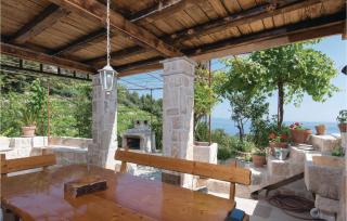Four-Bedroom Holiday Home In Orebic - Orebić - 6