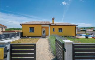 3 Bedroom Stunning Home In Labin - 6