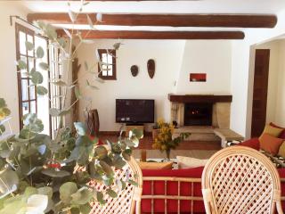 Maison d'Art et de Nature - Luberon et Alpilles - Robion en Luberon - 3