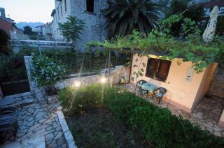Bjelica Apartments Kotor - 1
