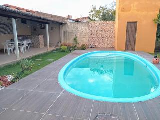 Flat Recanto do Sertão - 0