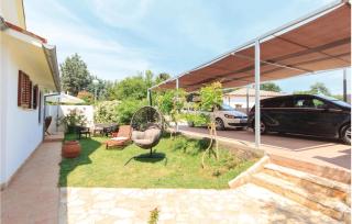 Apartment Sad Cr - 1