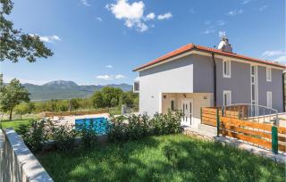 Four-Bedroom Holiday Home In Blato Na Cetini - Blato na Cetini - 3