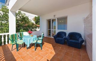 One-Bedroom Apartment In Tisno - Tisno - 6