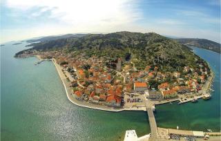One-Bedroom Apartment In Tisno - 9