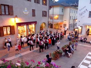 Casa Edelwaiss - Molveno - 1