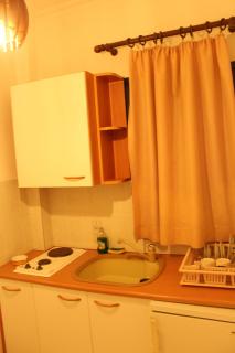 Theofilos Appartements - Livadi - 5