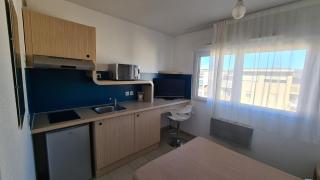Logesty Studio Cosy316 - Perpignan - 0