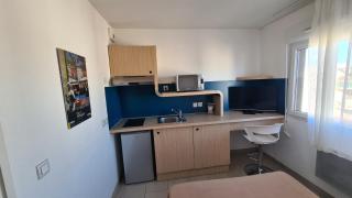 Logesty Studio Cosy316 - Perpignan - 7