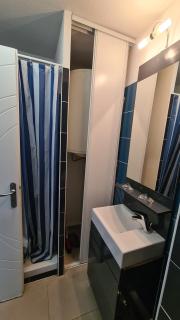 Logesty Studio Cosy316 - Perpignan - 2