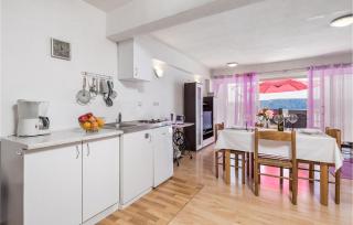 Stunning Apartment In Senj With Kitchen - 7
