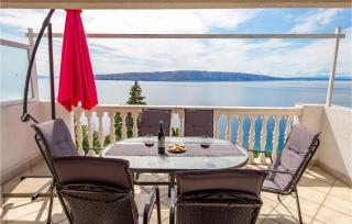 Stunning Apartment In Senj With Kitchen - 9