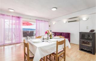 Stunning Apartment In Senj With Kitchen - 3