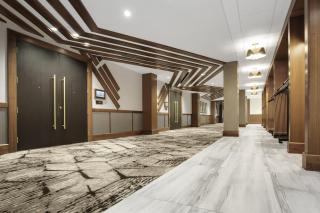 Crowne Plaza Lansing by IHG - 2