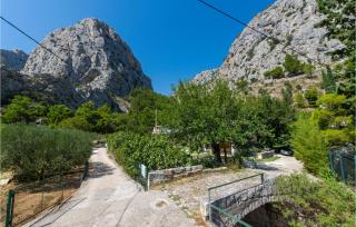 One-Bedroom Apartment In Omis - Omiš - 4