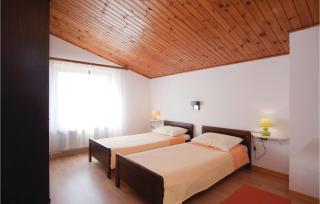 Apartment Manjadvorci Croatia - Barban - 6