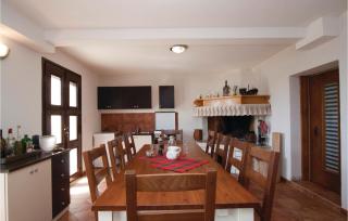 Apartment Manjadvorci Croatia - Barban - 5