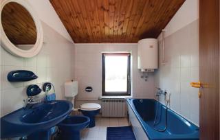 Apartment Manjadvorci Croatia - Barban - 4