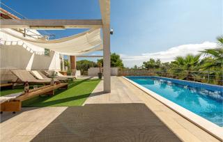 Pet Friendly Apartment In Vir With Wifi - Vir - 1