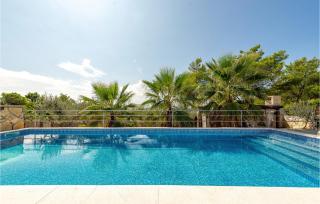 Pet Friendly Apartment In Vir With Wifi - 7
