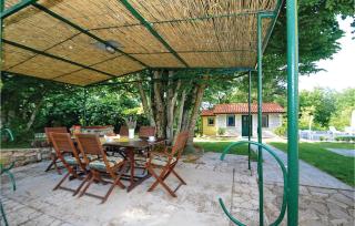 4 Bedroom Stunning Home In Jurani - Ružići - 5