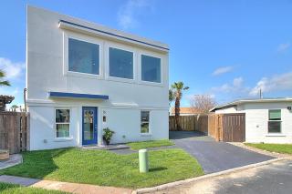 Casa Blanca SPV15 - Port Aransas - 5