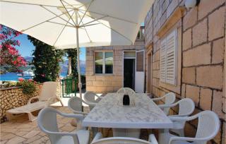 Holiday Home Kneze Bb Cr - Račišće - 3