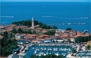 2 Bedroom Nice Apartment In Novigrad - 4