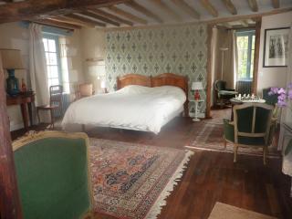 Les Douves - Onzain - 2