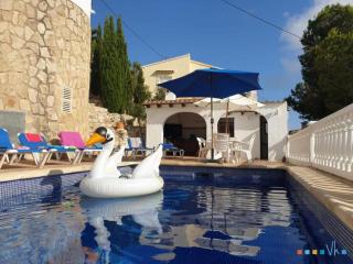 VH CostaBlanca - RULLE - Benissa - 0