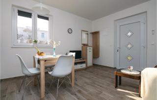 One-Bedroom Apartment In Zadar - 9