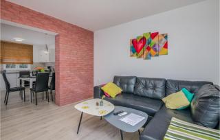 Cozy Apartment In Vrbnik With Wifi - Vrbnik - 7